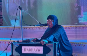 Bulbul Akhtar Continues to Captivate Listeners With Regional Songs