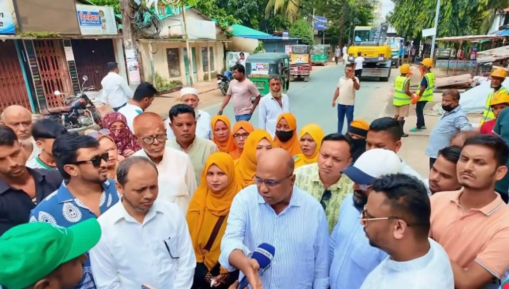 Dengue Drive