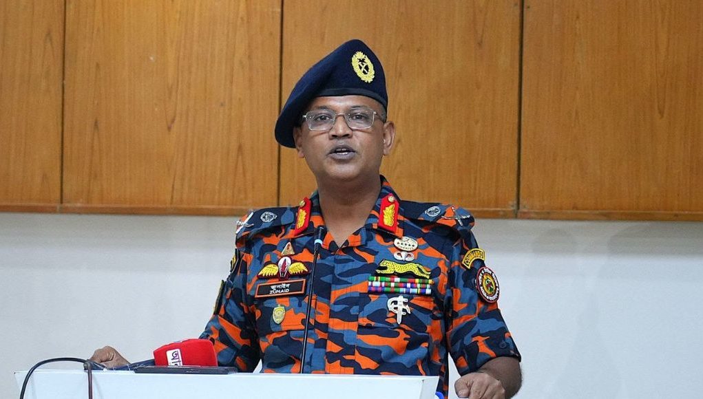 Tuptup Resort Operated Without Permission Despite June Warning: Fire Service DG