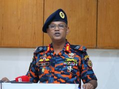Tuptup Resort Operated Without Permission Despite June Warning: Fire Service DG