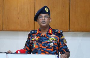 Tuptup Resort Operated Without Permission Despite June Warning: Fire Service DG
