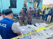 Ten Tourists Killed in Inani Resort Fire, No Fire Safety Licence