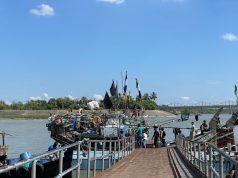 Fishermen Return to Sea After 22-Day Fishing Ban Ends