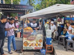Street Food Under Scrutiny: Are Cox’s Bazar Vendors Ready for Registration?