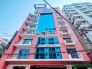 Golden Hill Offers Comfortable Accommodation in Cox’s Bazar
