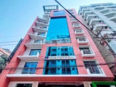 Golden Hill Offers Comfortable Accommodation in Cox’s Bazar