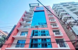 Golden Hill Offers Comfortable Accommodation in Cox’s Bazar