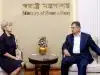 Salahuddin Ahmed Calls for Global Support for Rohingya Repatriation to Myanmar