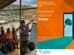 Disaster Risk Reduction: A Growing Concern for Cox’s Bazar