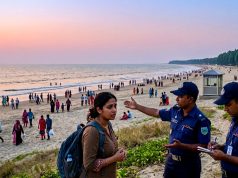 Tourism Security in Cox’s Bazar: A Crisis Beneath the Beauty