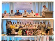 80 Business Representatives Trained in Emergency Response