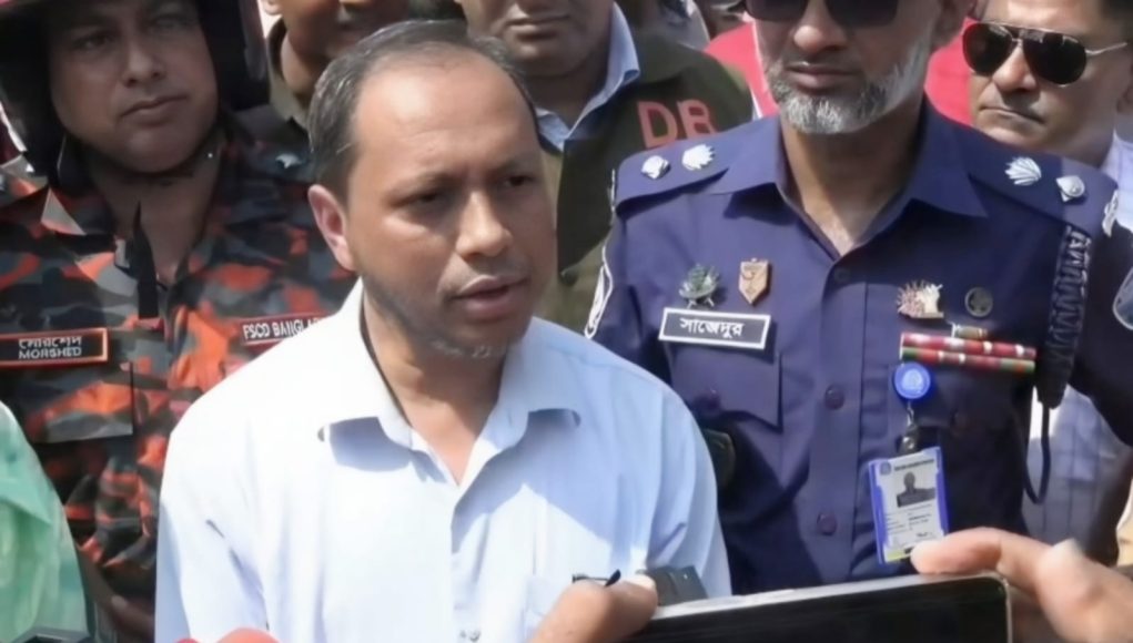 Five-member Committee to Probe Tuptup Resort Fire in Inani