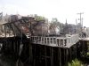 Man Loses Wife, Son and Four Relatives in Tuptup Resort Fire