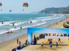 Sports Tourism: A New Frontier for Cox’s Bazar’s Blue Economy