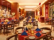 Best Western Heritage Offers a Special Durga Puja Dinner Buffet