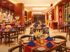 Best Western Heritage Offers a Special Durga Puja Dinner Buffet