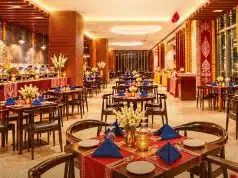 Best Western Heritage Offers a Special Durga Puja Dinner Buffet
