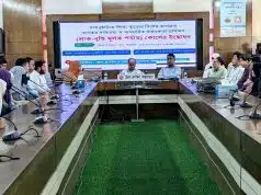 Cox’s Bazar Launches Literacy and Practical Skills Training Course