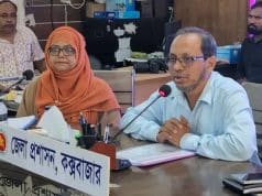Become Entrepreneurs and Create Jobs Instead of Seeking Employment: DC