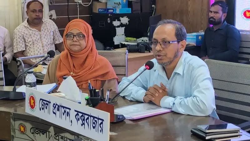 Become Entrepreneurs and Create Jobs Instead of Seeking Employment: DC