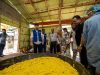 UN Special Envoy Visits PHALS Soap Production Centre in Rohingya Camp