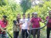 King Cobra Rescued From House in Teknaf, Released Into Deep Forest