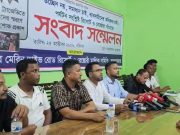 Marine Drive Businesses Seek Inclusive, Tourist-Friendly Cox’s Bazar Master Plan