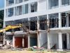 Tk 6 Crore Resort Demolished in Inani Amid Crackdown on Illegal Structures