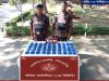 BGB Seizes 180,000 Yaba Tablets in Two Operations Along Myanmar Border