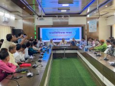 Government Seeks ‘Rainbow Nation’ Where All Citizens Enjoy Equal Status: State Minister