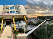 Hotel Mishuk: A Home for Tourists With Rooms for Every Budget