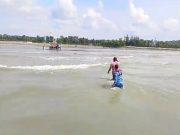 Student Dies, 15 Rescued While Bathing at Inani Beach