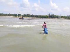 Student Dies, 15 Rescued While Bathing at Inani Beach