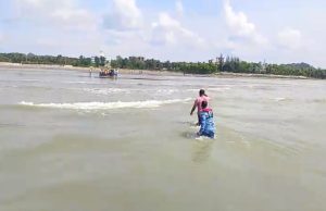 Student Dies, 15 Rescued While Bathing at Inani Beach