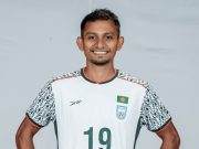 Cox’s Bazar’s Ibrahim: The Speedster Making His Mark in Bangladesh Football