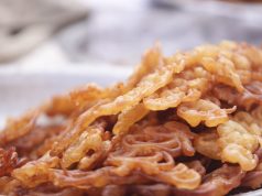 Golden Spirals of Sweetness: Hot Jalebi in Sonar Para