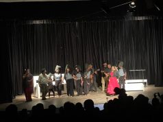 Satirical Play ‘Kak’ Staged Before Packed Audience in Cox’s Bazar
