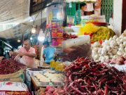 High Prices at Cox’s Bazar Market Leave Shoppers With Little for Tk1,000