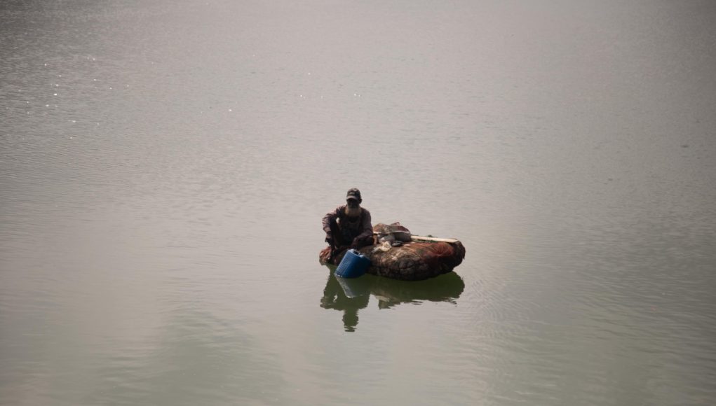 Kyaking 2