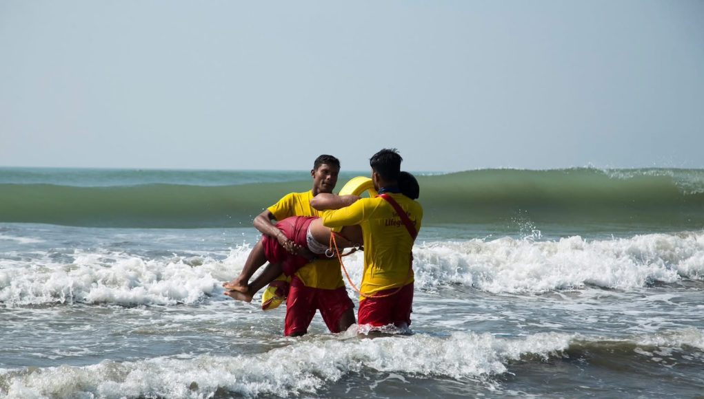 Life Guard