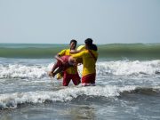Cox’s Bazar Sea Claims 86 Lives in 12 Years as 1,120 Rescued