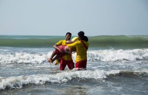 Cox’s Bazar Sea Claims 86 Lives in 12 Years as 1,120 Rescued