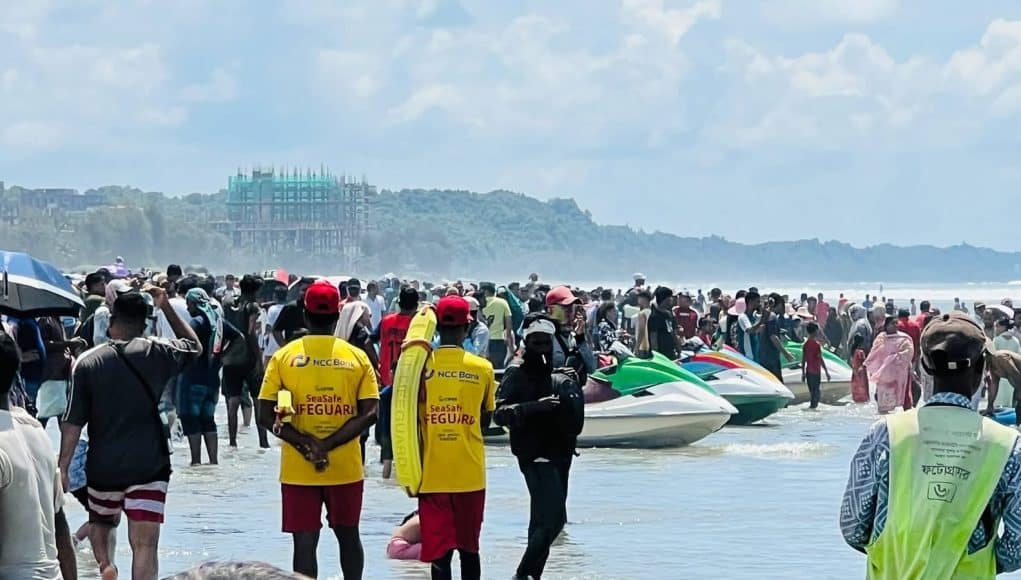 Lifeguards(1)