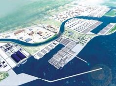 Moheshkhali-Matarbari Projects Could Create 2.5m Jobs, MIDA Says