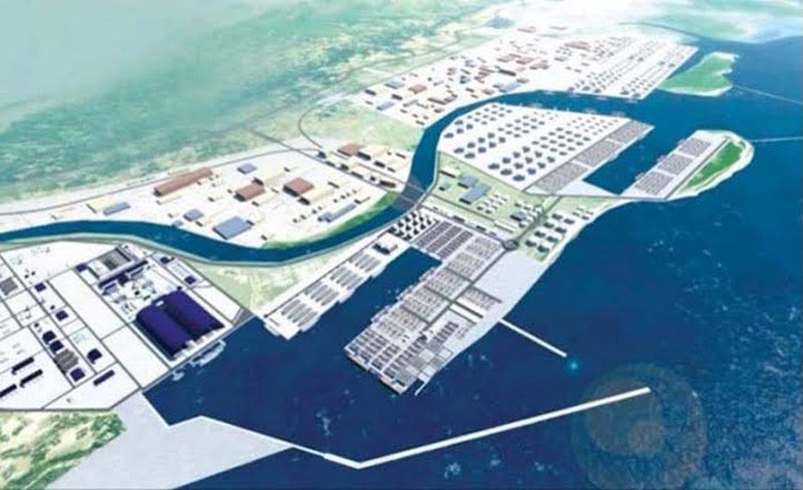 Moheshkhali-Matarbari Projects Could Create 2.5m Jobs, MIDA Says