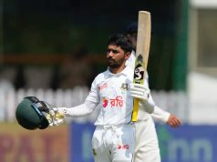Captain Cox: Mominul Haque Rose From Cox’s Bazar to Lead Bangladesh