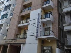 Hotel Muscat Holiday Resort: Affordable Stay Near Sugandha Beach