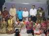 Satyen Sen Shilpigoshthi Honours Young Artists for Cultural Achievements