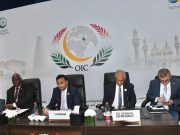 OIC Backs Rohingya Case, Hopes for Lasting Solution