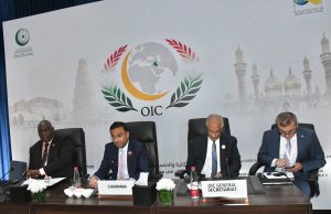 OIC Backs Rohingya Case, Hopes for Lasting Solution